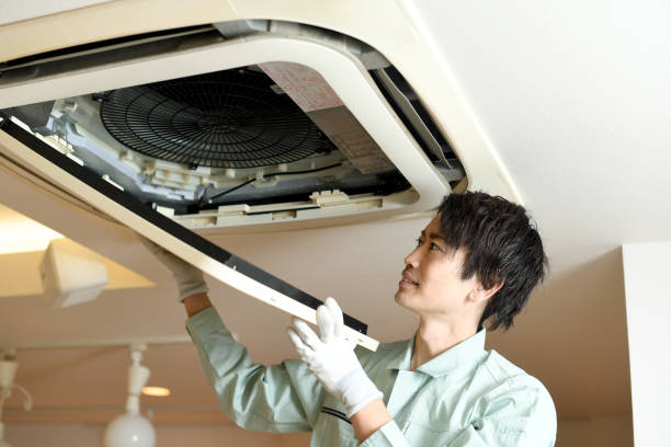 Best Air Duct Cleaning Near Me  in Roosevelt Gardens, FL